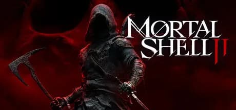 Mortal Shell II