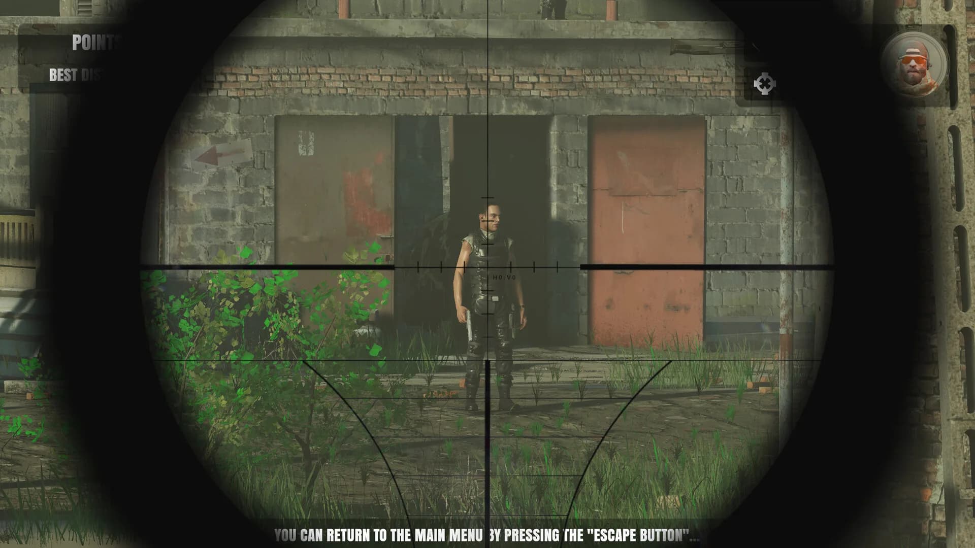 Sniper Hunter Shooter görsel 3