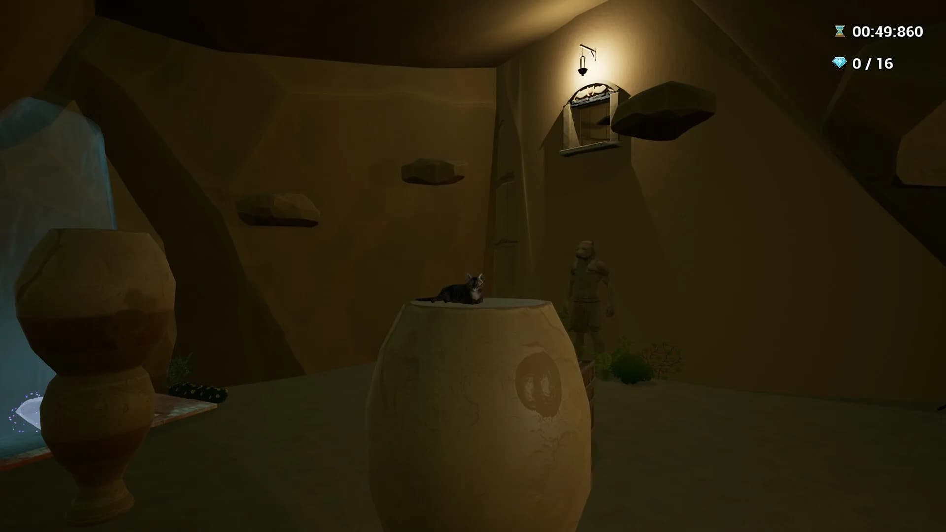 Path of Trials görsel 2