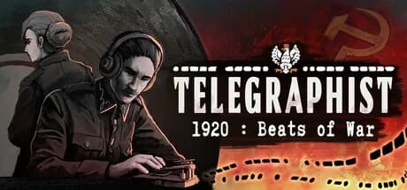 Telegraphist 1920: Beats of War