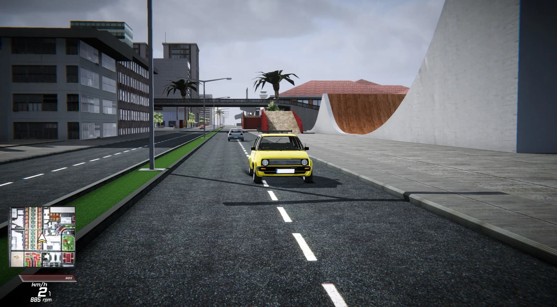 Golf Evolution Simulation görsel 17