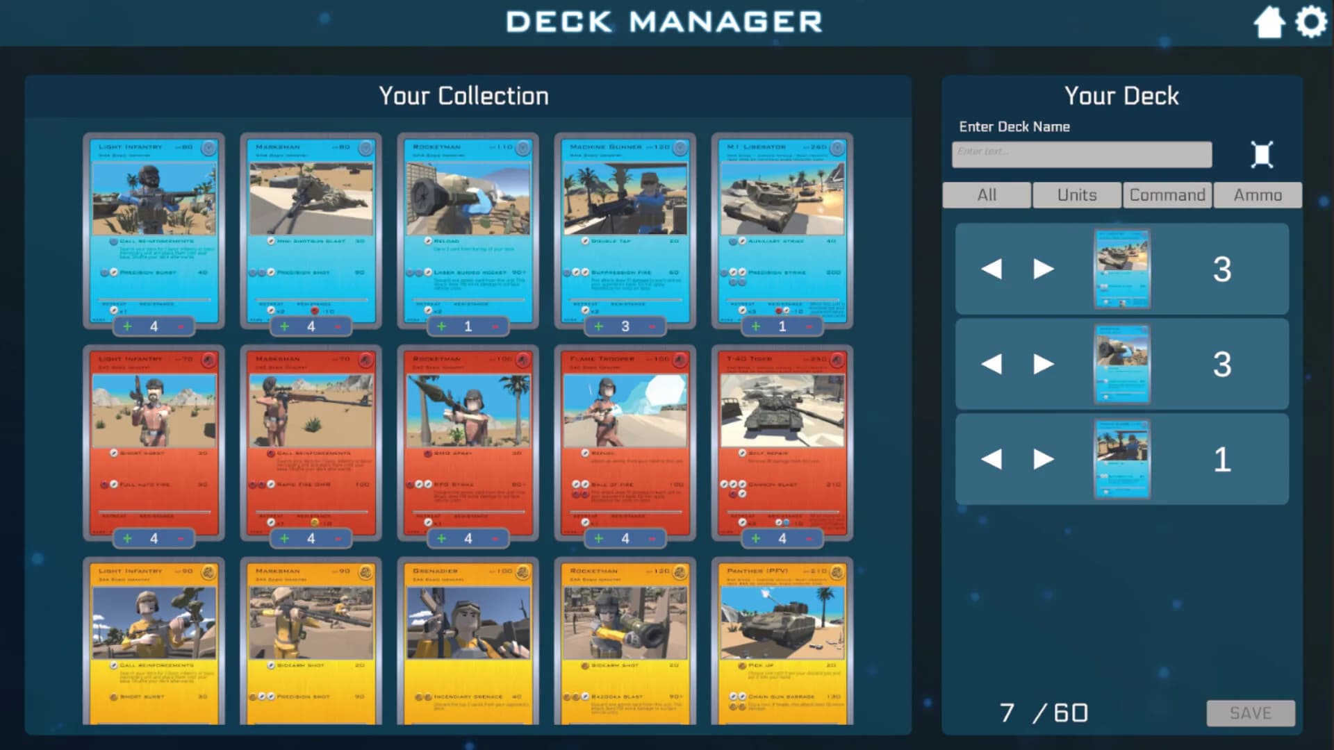 Global Conflict - The Trading Card Game görsel 11