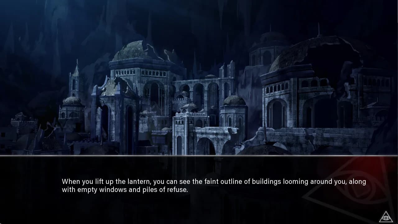 Black Heaven: A Necromantic Dating Sim görsel 6