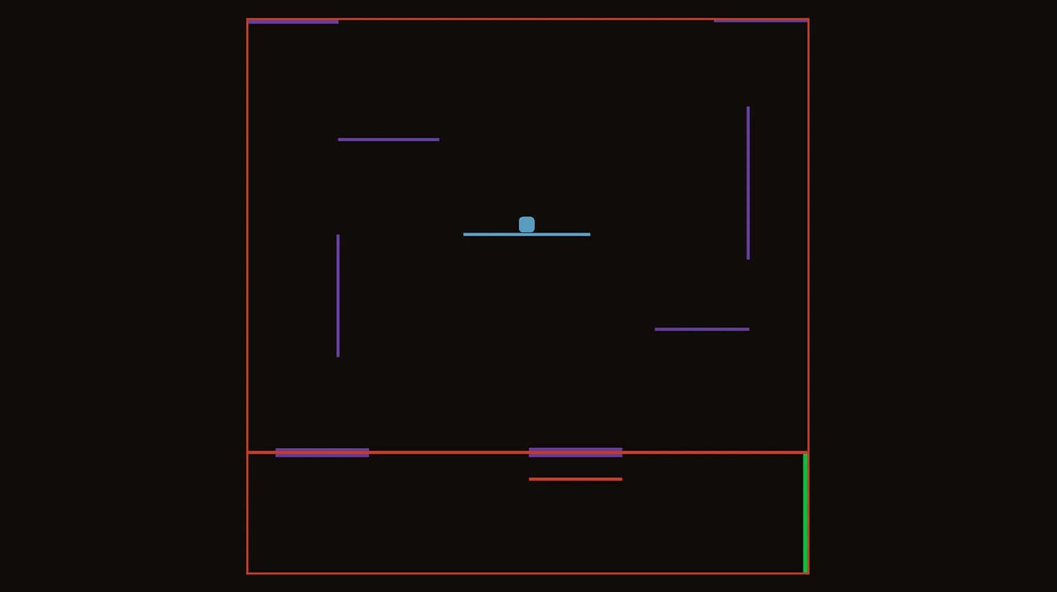 Squaretrail: Lines of The Frame görsel 6