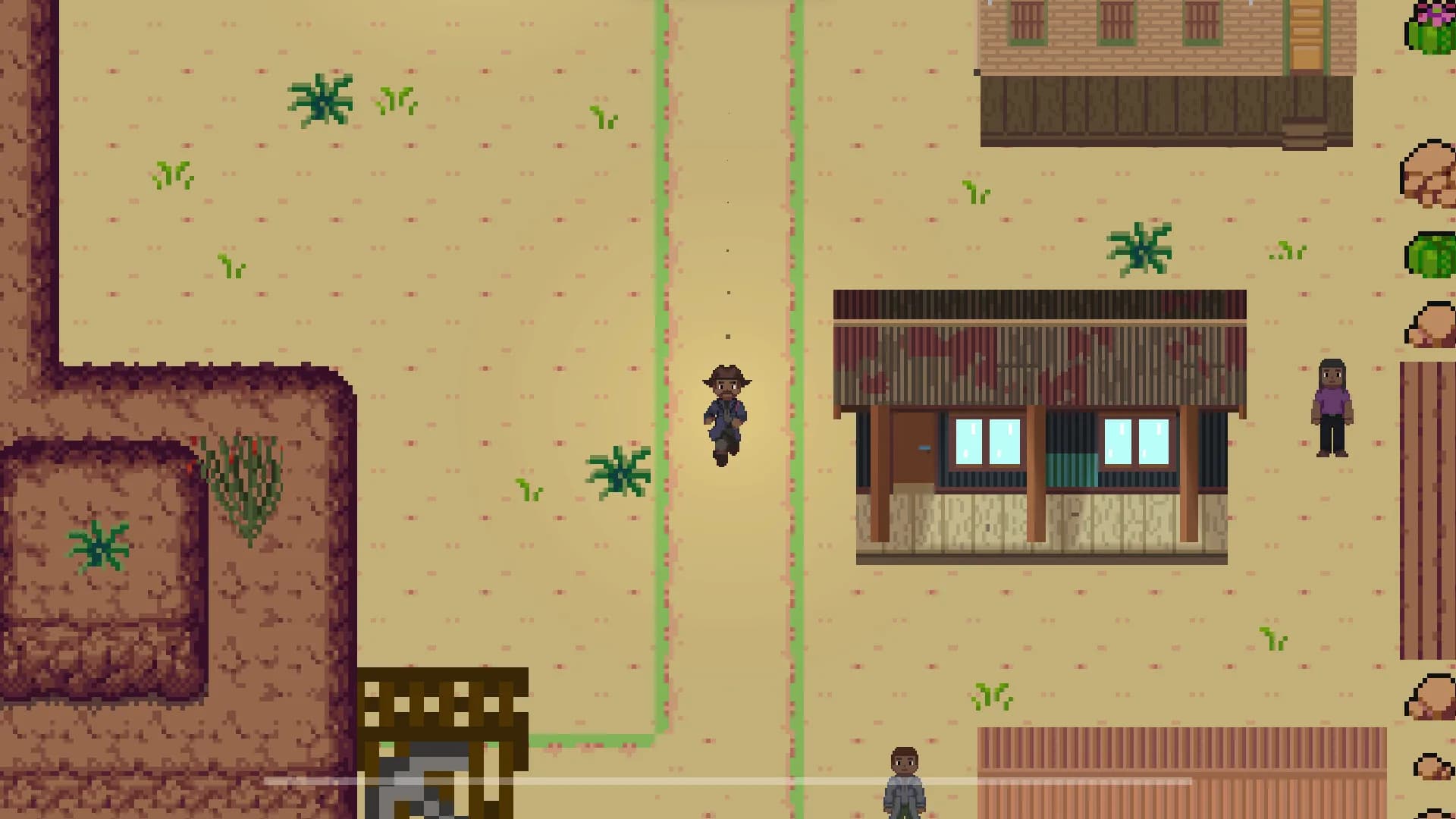 Apacies: Creatures of the Old West görsel 2