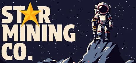 Star Mining Co. görsel 1