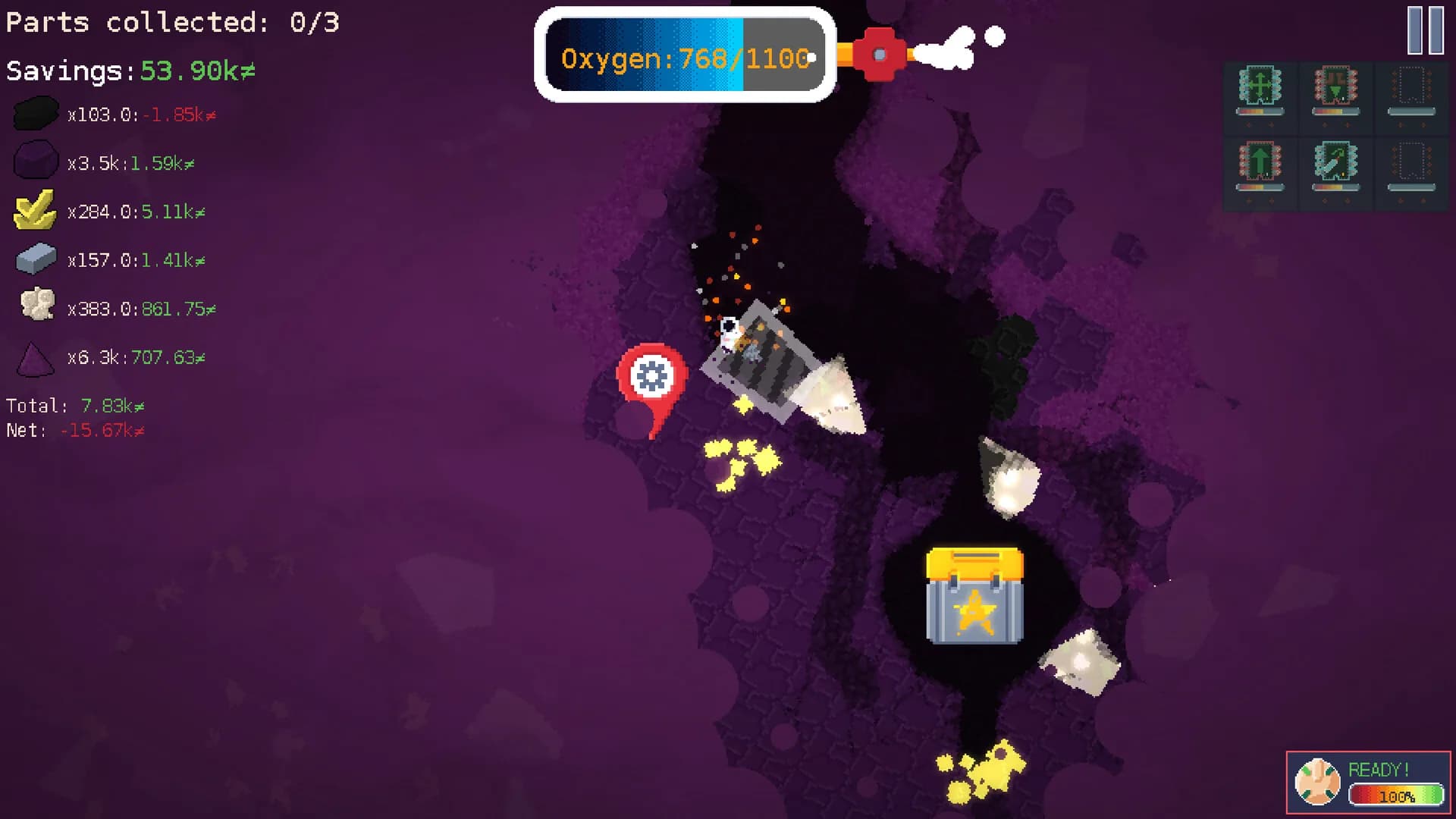 Star Mining Co. görsel 2