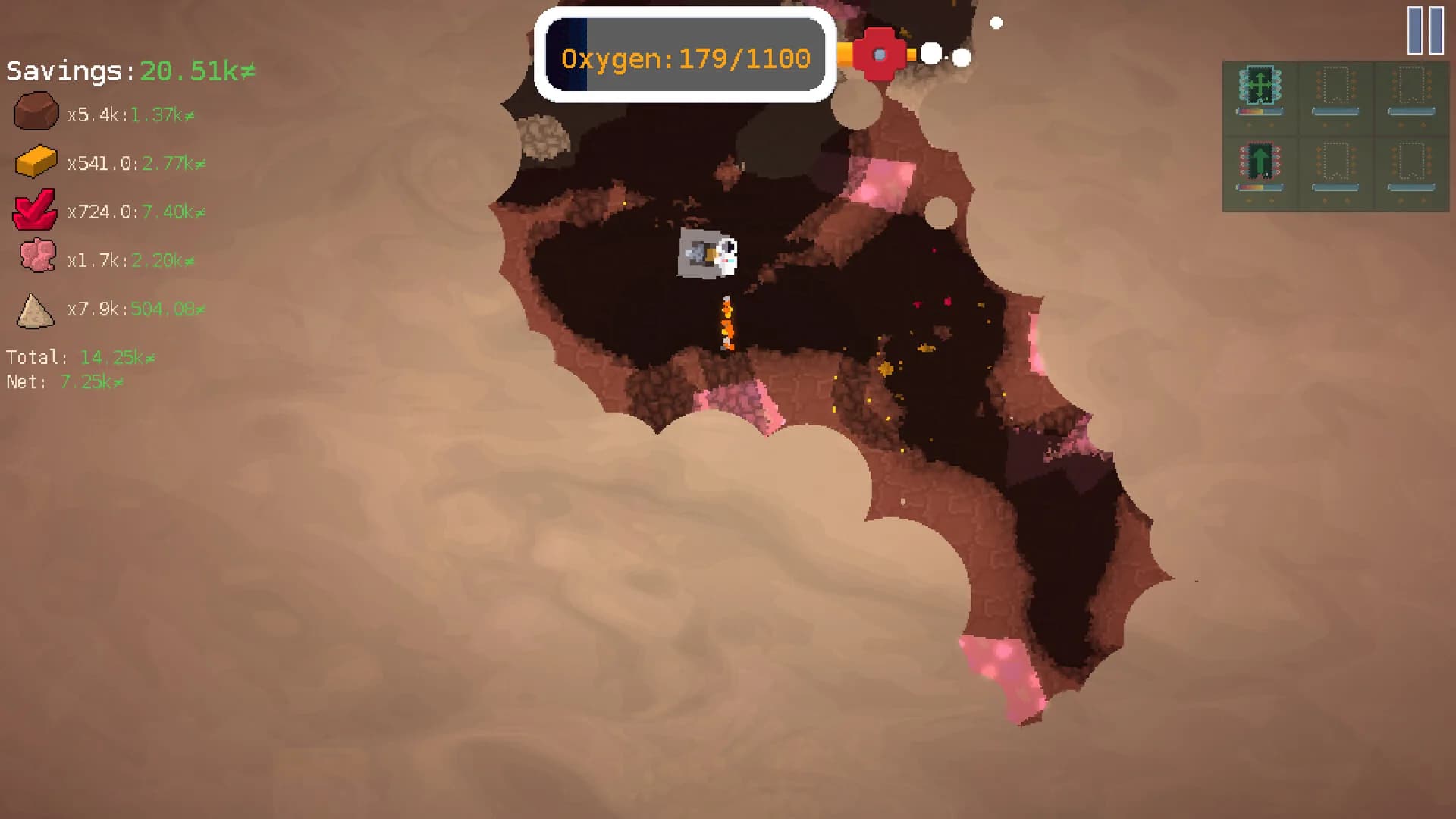 Star Mining Co. görsel 14