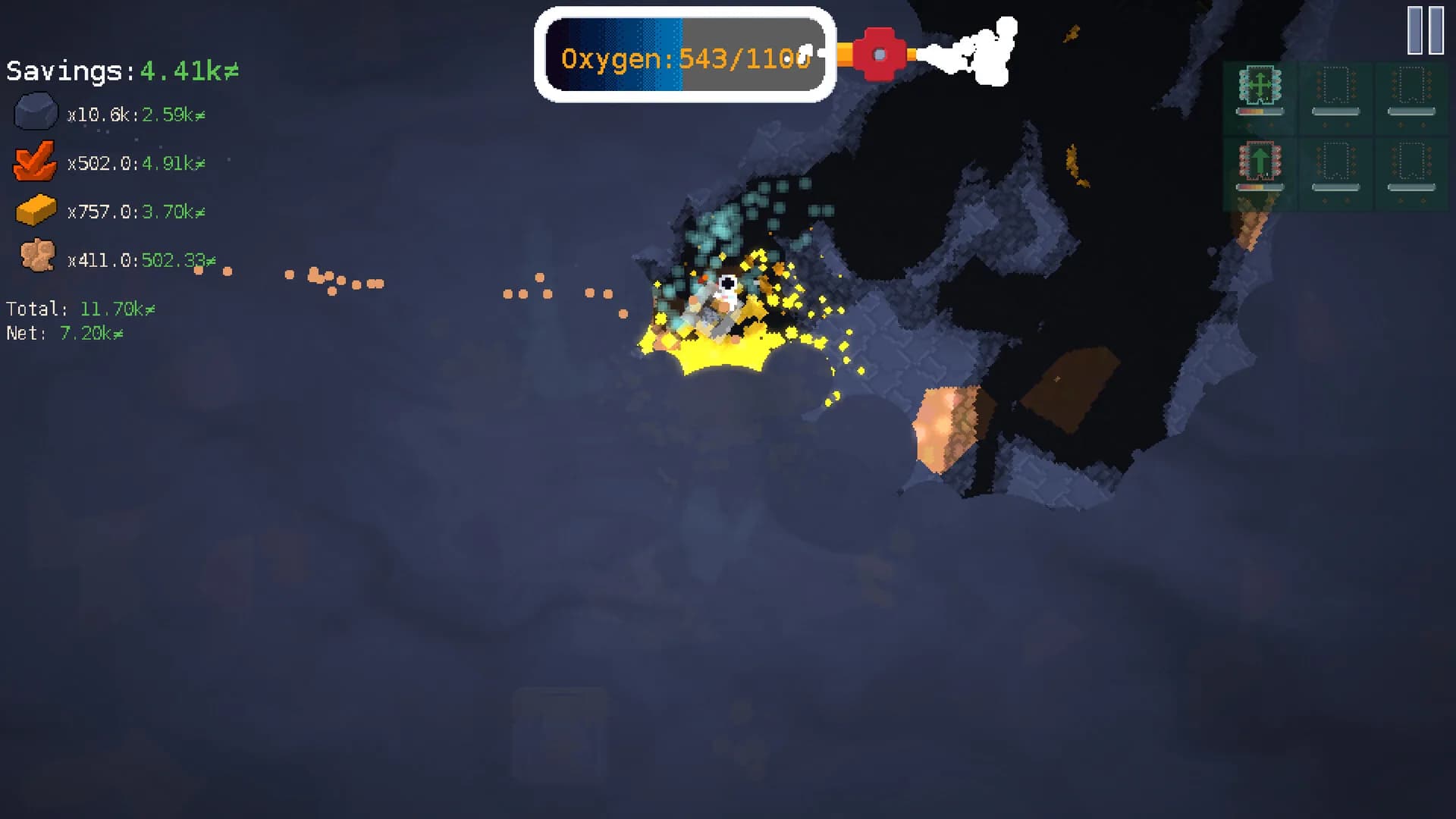Star Mining Co. görsel 16