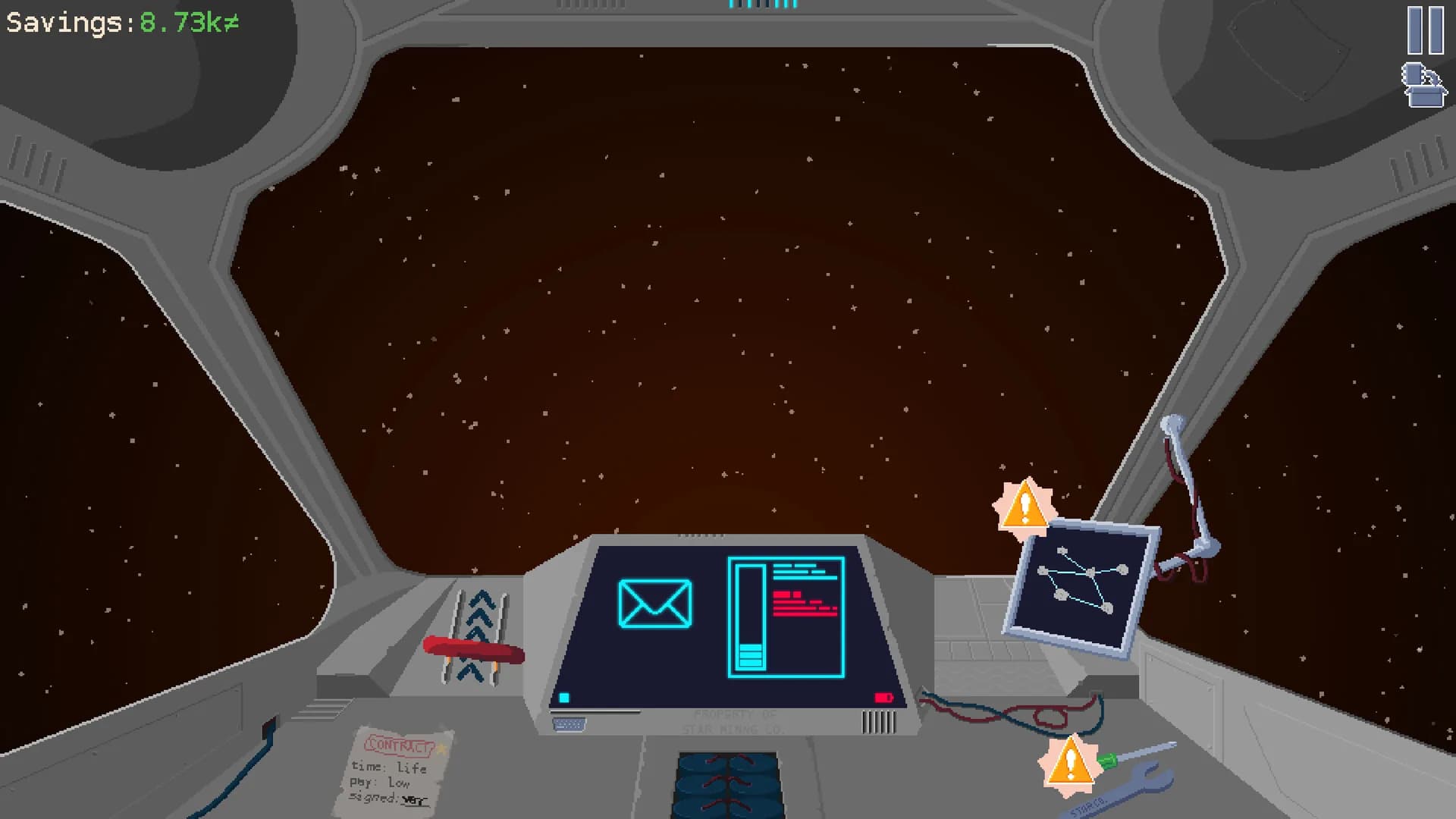 Star Mining Co. görsel 18