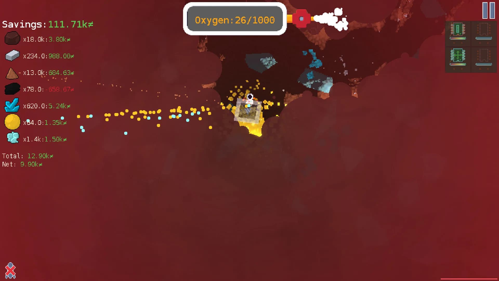 Star Mining Co. görsel 19