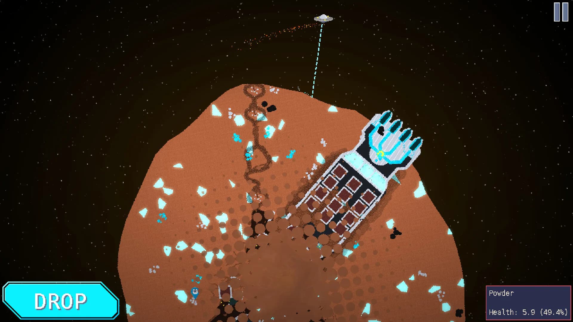 Star Mining Co. görsel 4