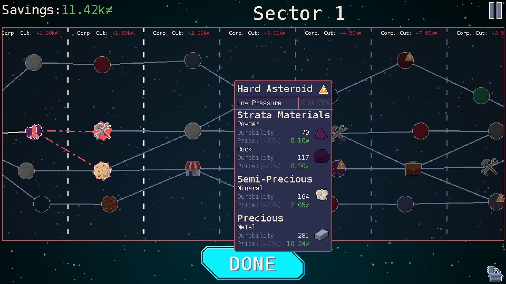 Star Mining Co. görsel 5