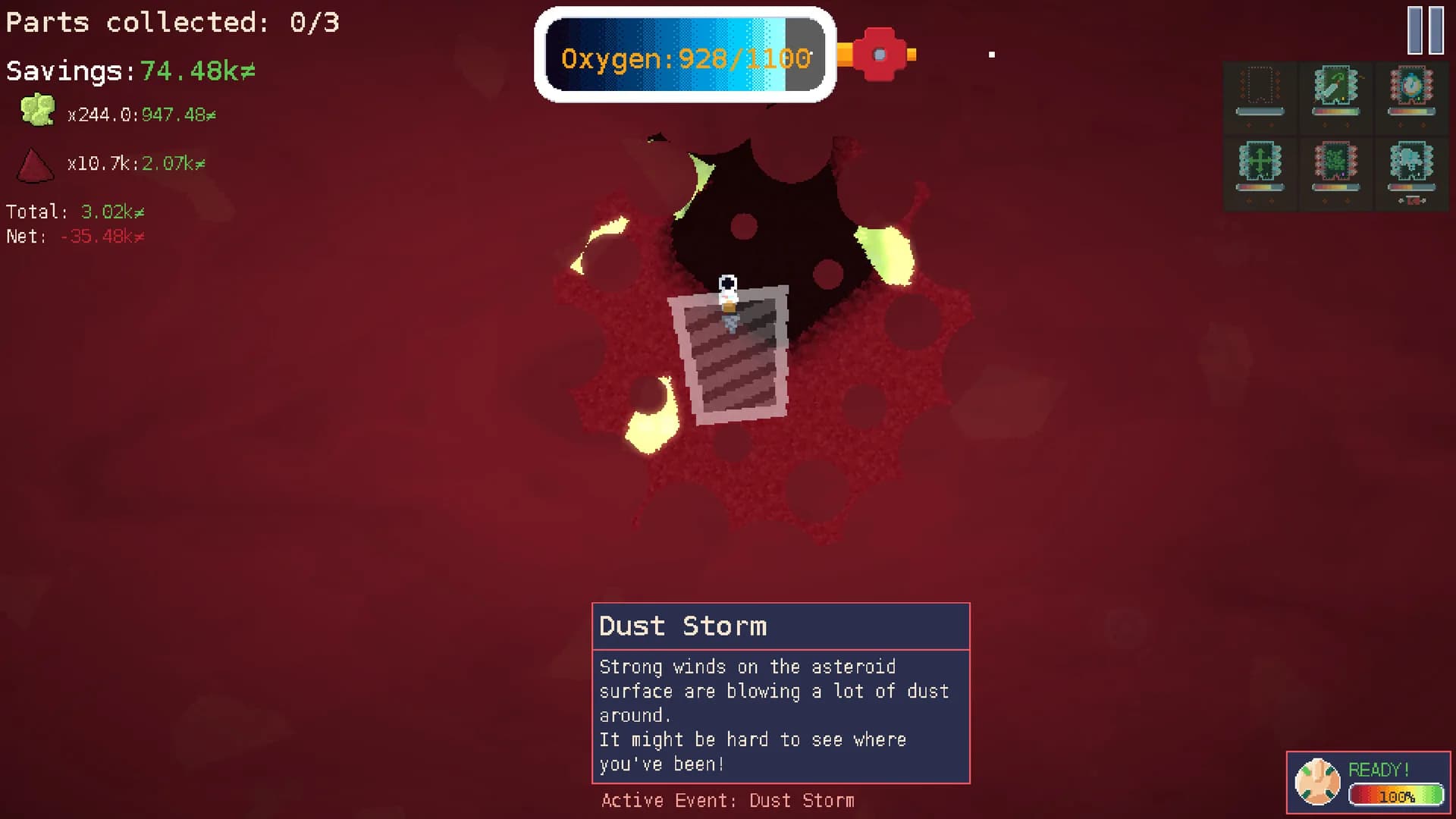 Star Mining Co. görsel 6