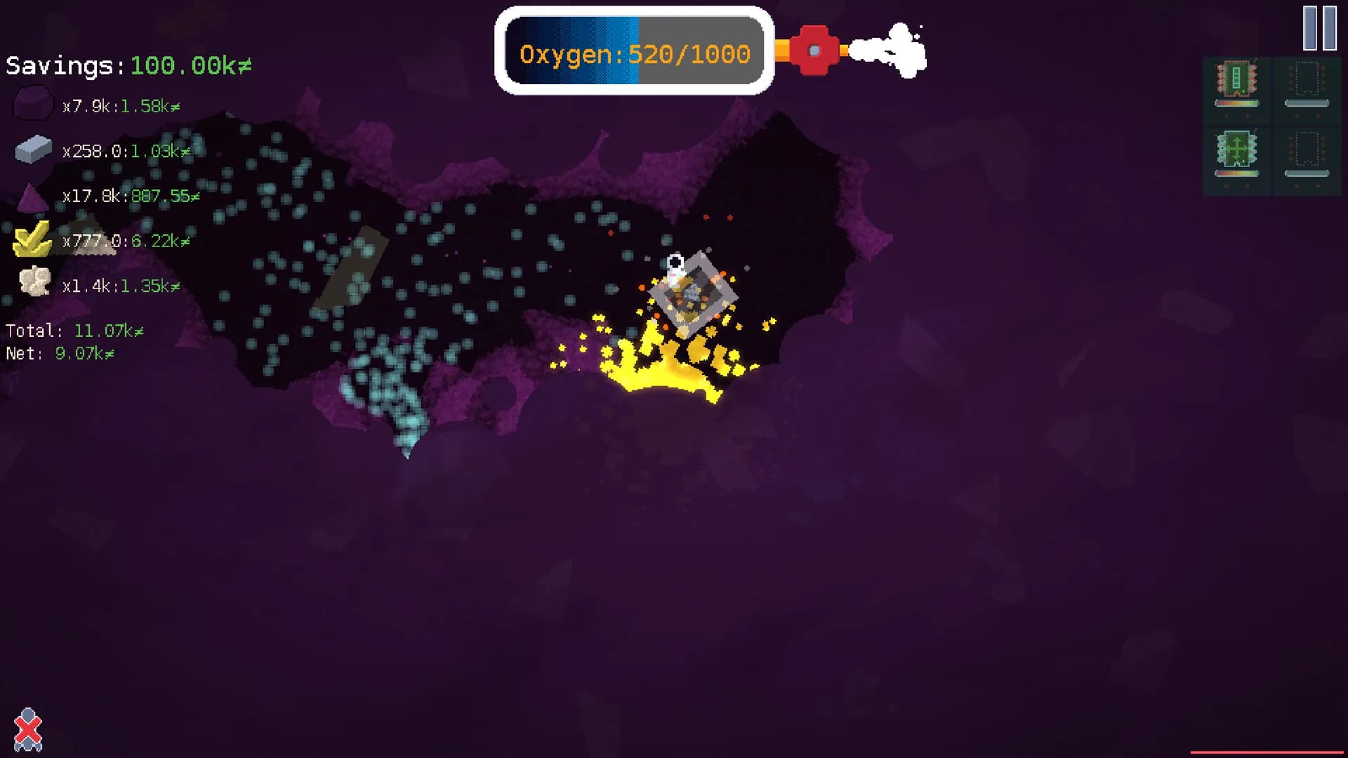 Star Mining Co. görsel 9