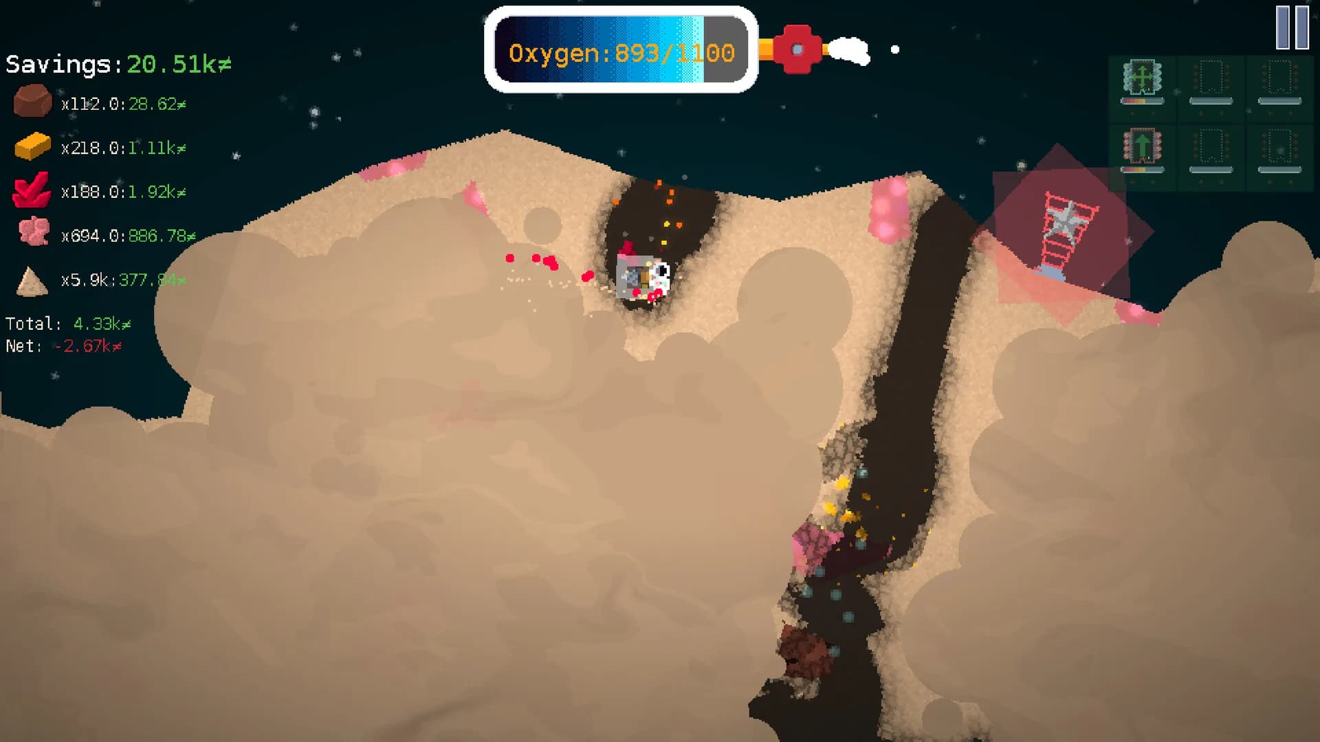 Star Mining Co. görsel 11