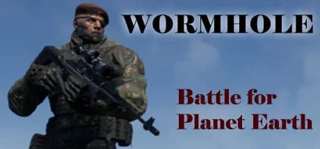 Wormhole: Battle for Planet Earth görsel 1
