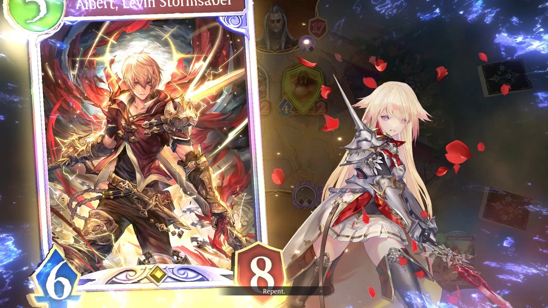 Shadowverse: Worlds Beyond görsel 3