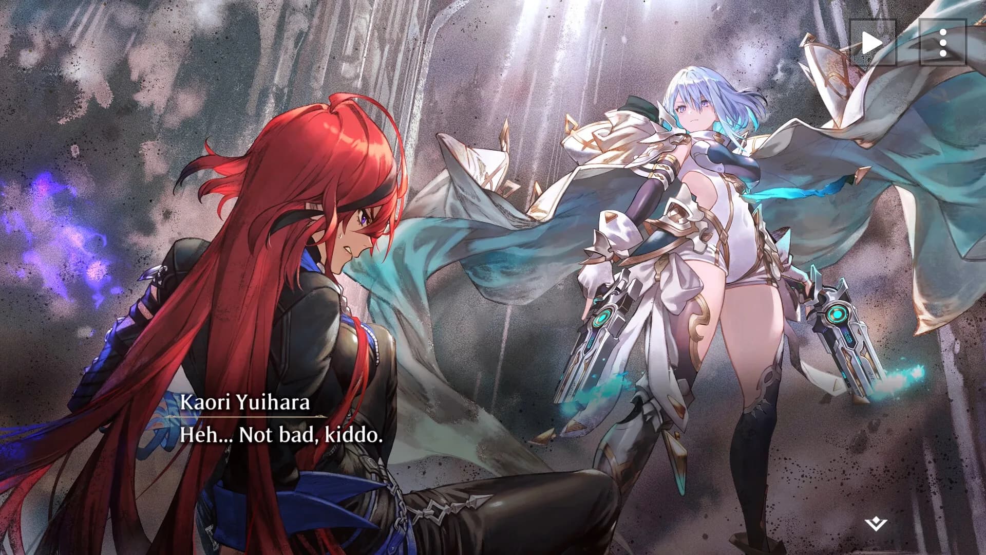 Shadowverse: Worlds Beyond görsel 6