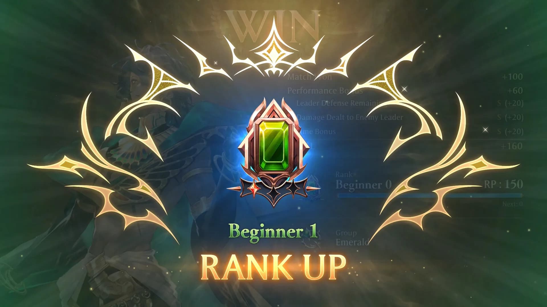 Shadowverse: Worlds Beyond görsel 8