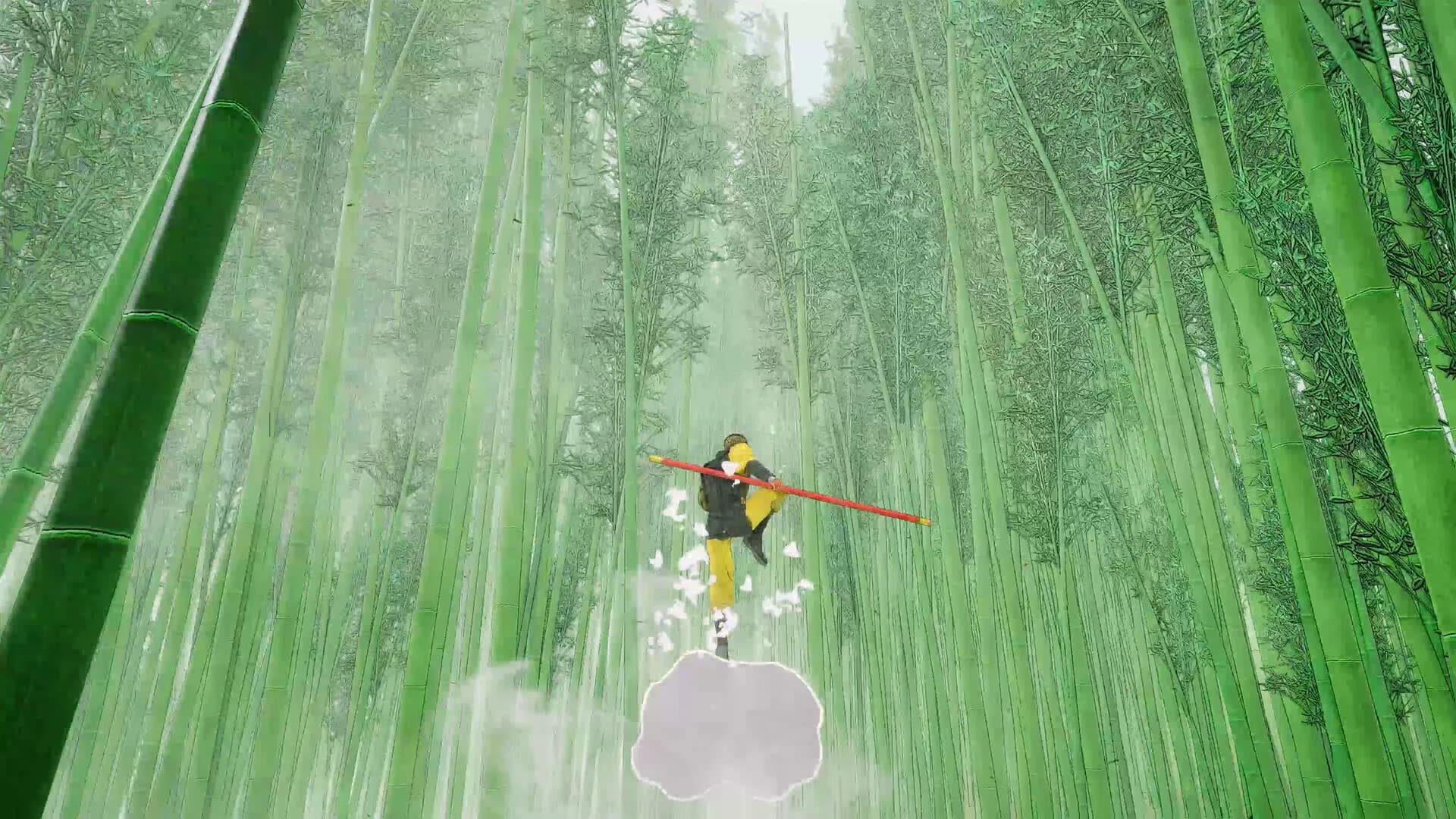 新西游记 奇幻同行 - New Journey to the West görsel 7