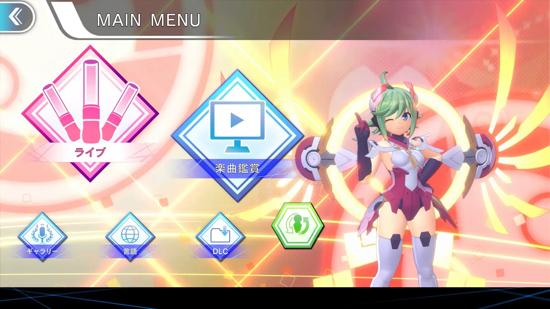 GUNVOLT RECORDS Cychronicle görsel 5