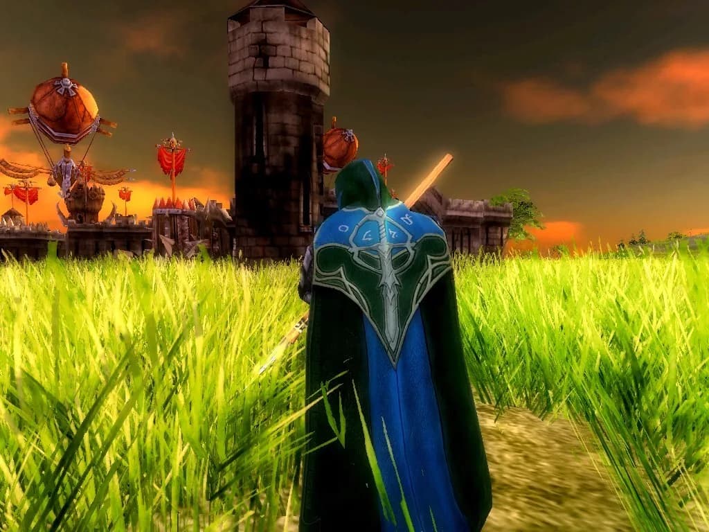 Elven Legacy görsel 11