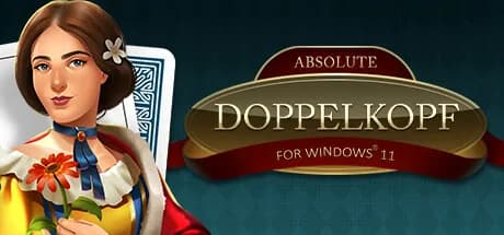 Absolute Doppelkopf for Windows 11 görsel 1