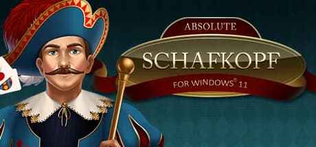 Absolute Schafkopf for Windows 11 görsel 1