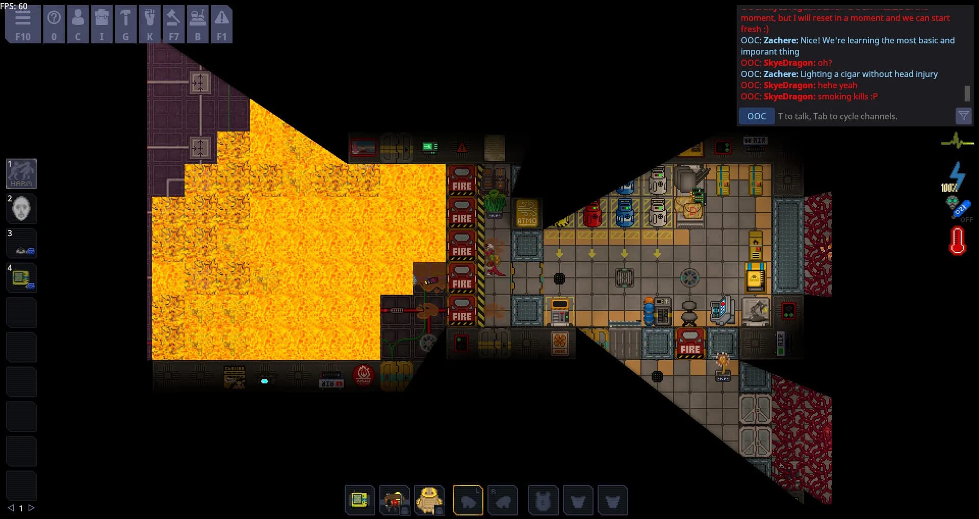 Space Station Multiverse görsel 3