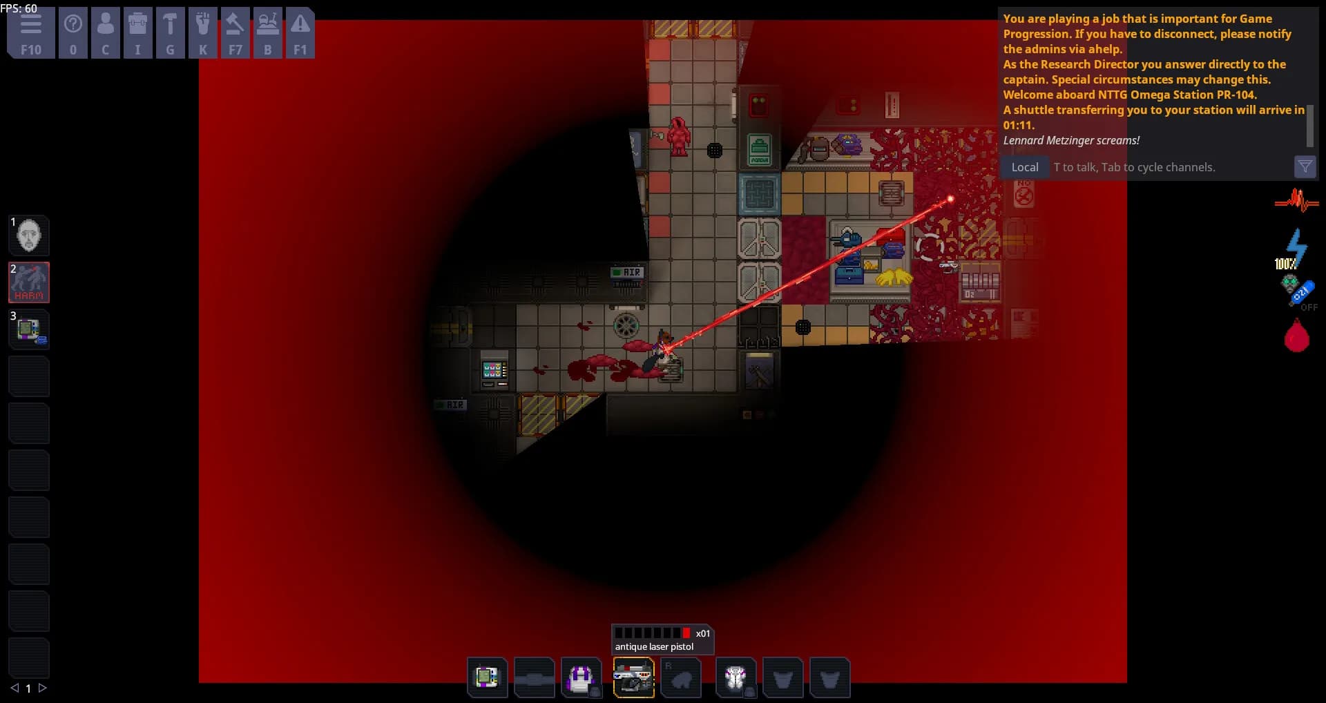 Space Station Multiverse görsel 4