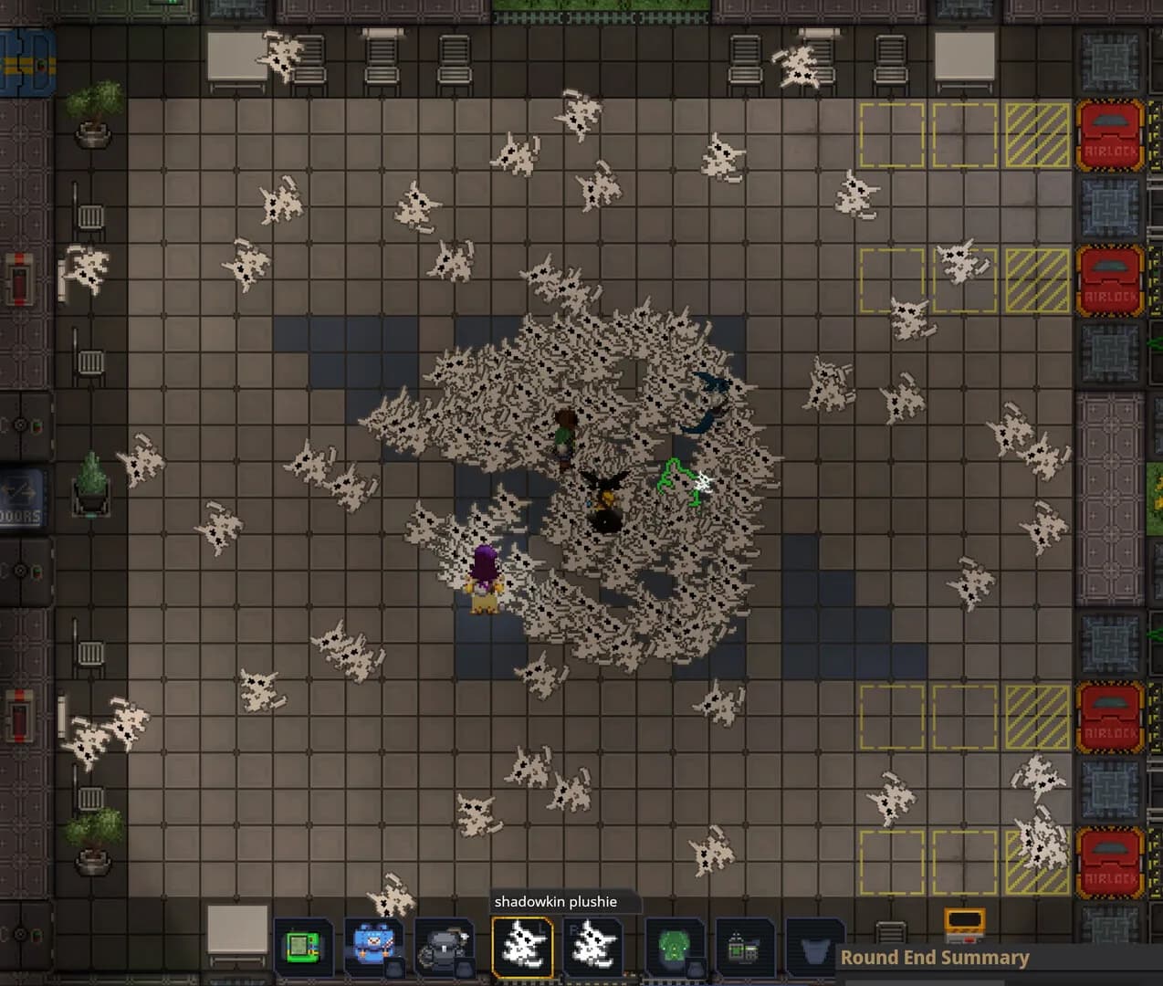 Space Station Multiverse görsel 8