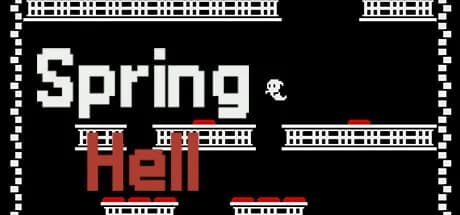 SpringHell görsel 1