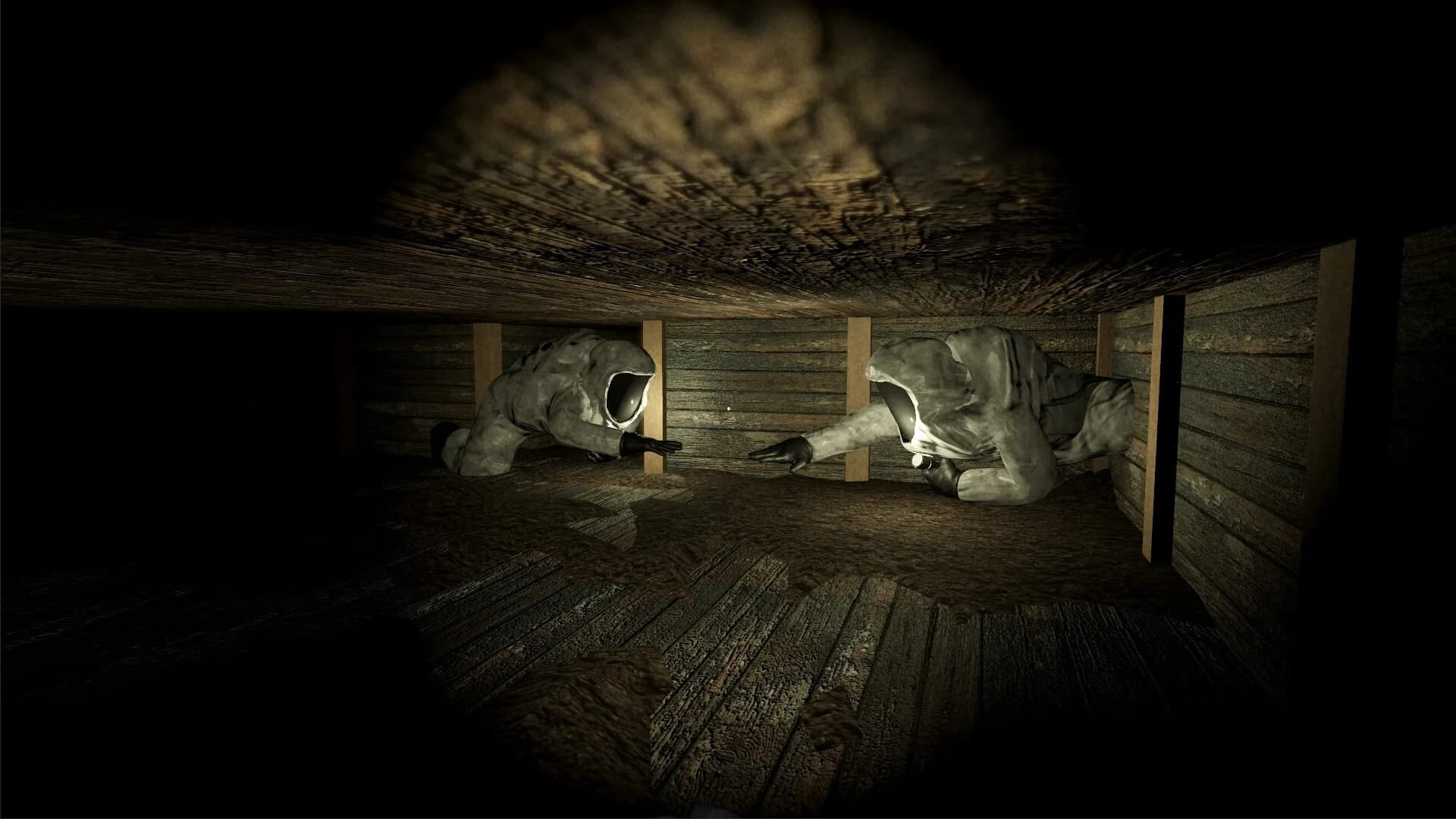 Crawlspace Multiplayer görsel 2