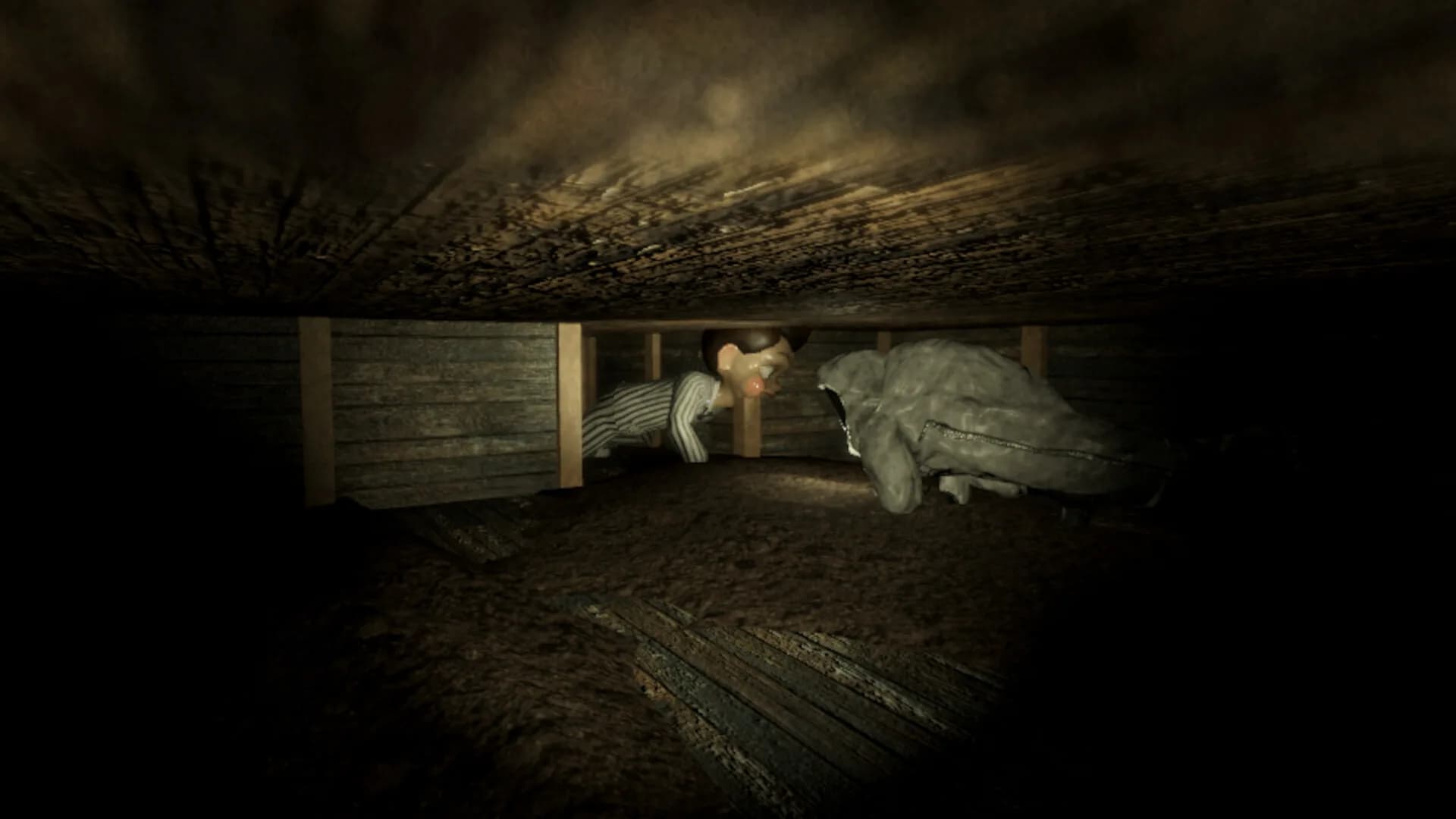 Crawlspace Multiplayer görsel 5