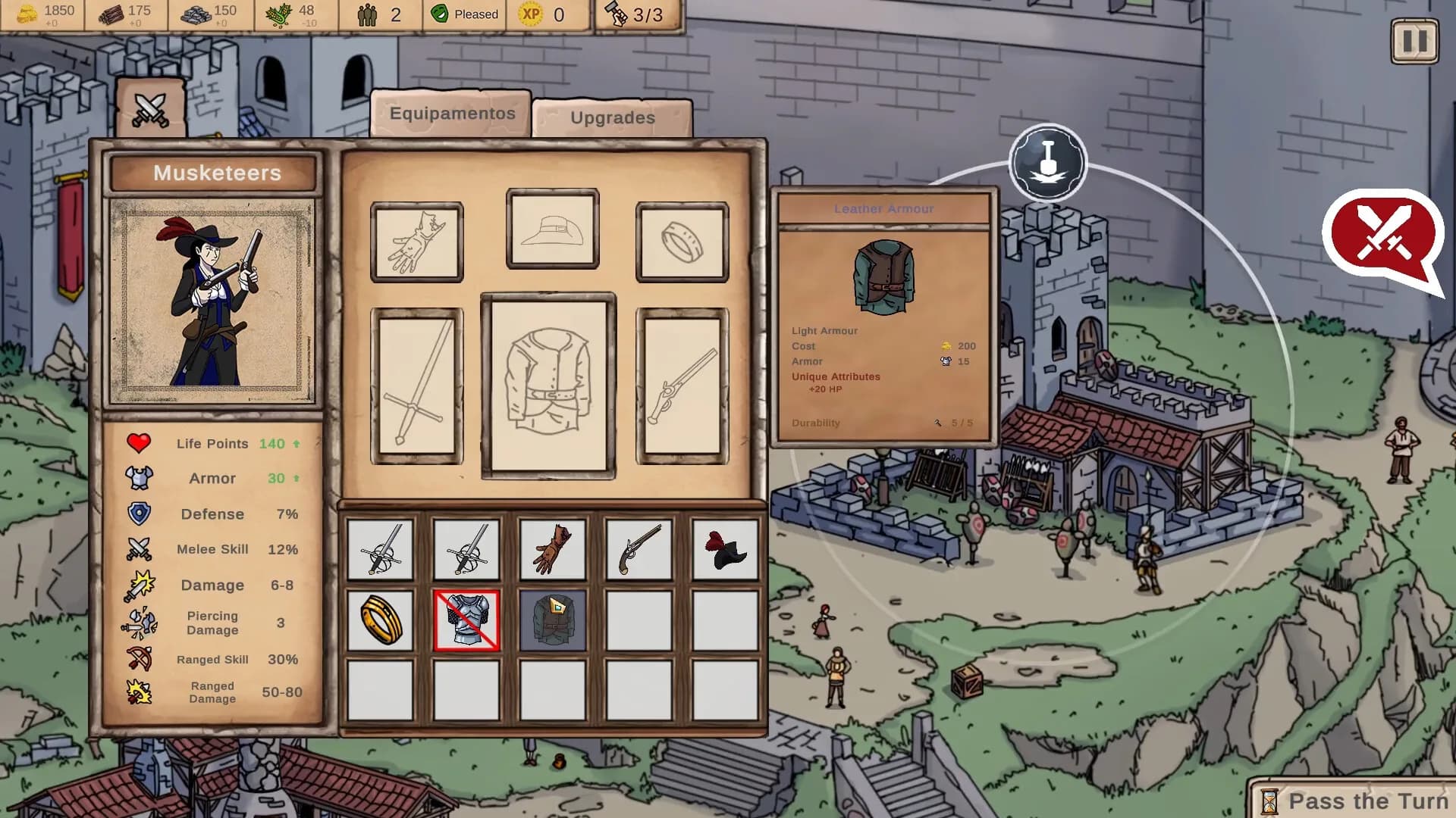 Legacy of Sin: Ill-Boding görsel 7