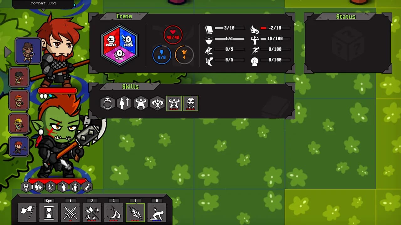 Endless RPG - Untold Tales görsel 2