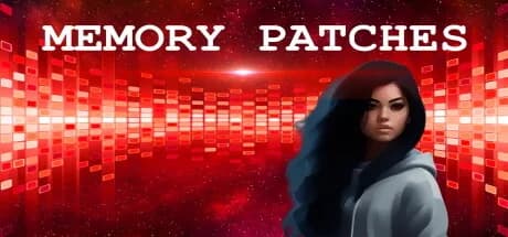 Memory Patches görsel 1