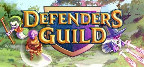 Defenders Guild