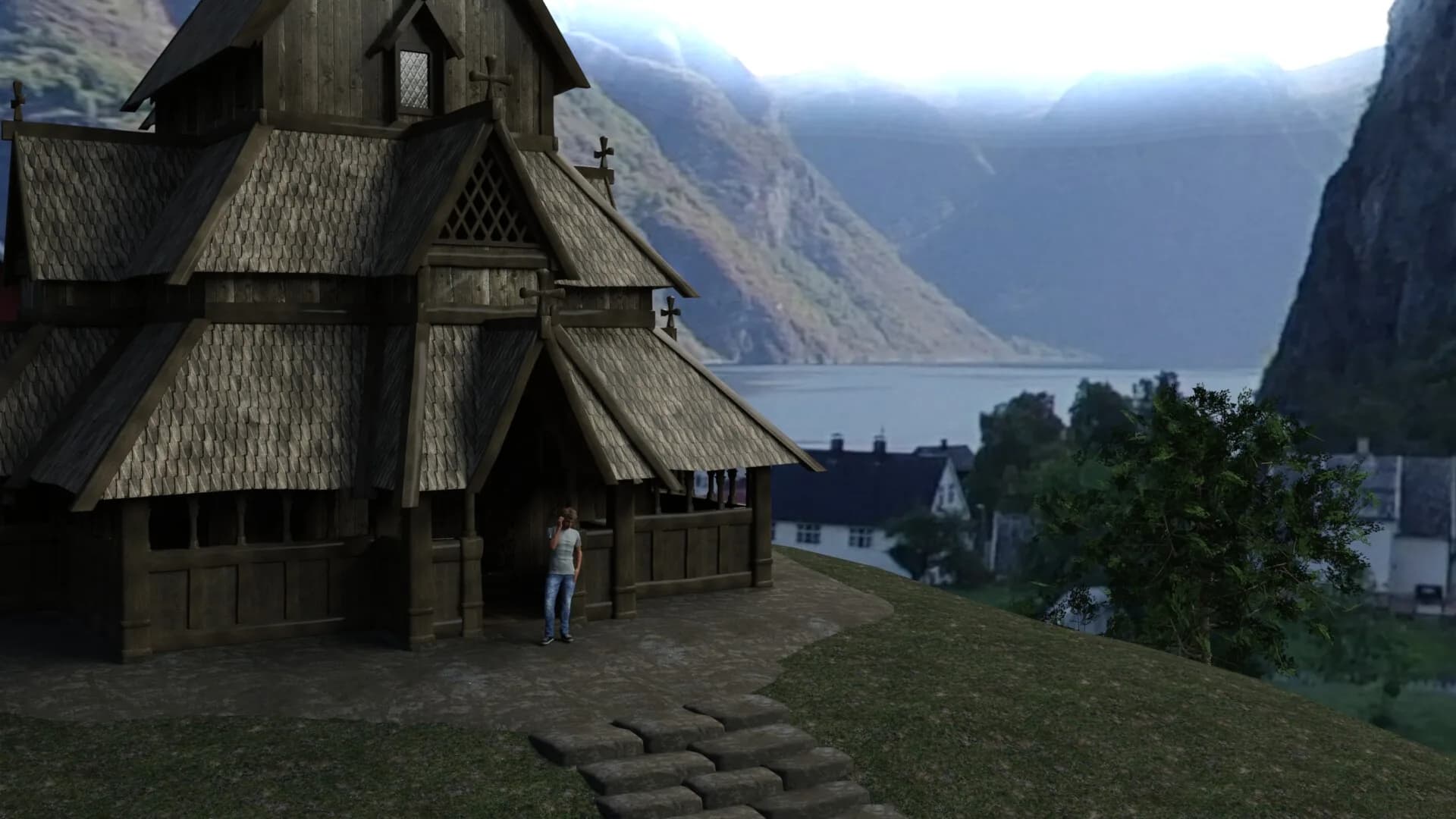 The Builder - Season 1 görsel 6