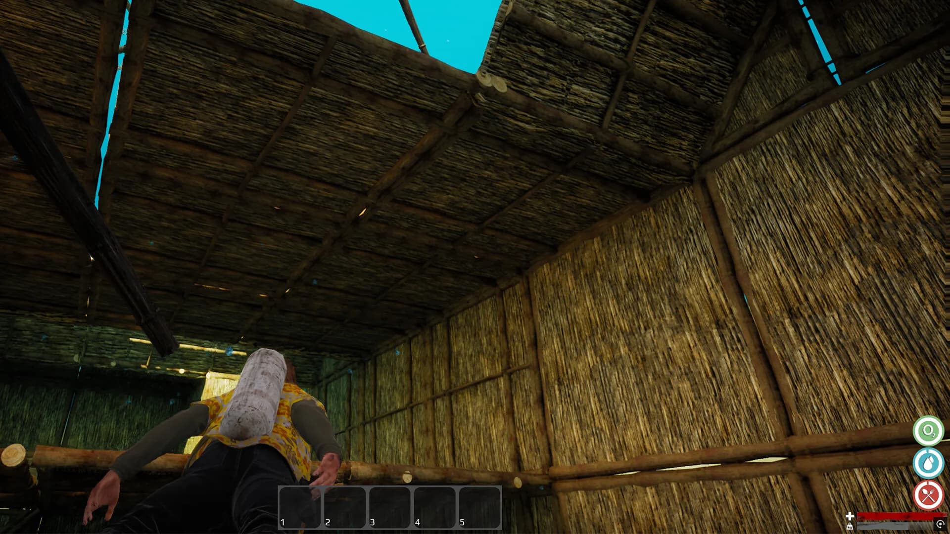 Undefined Survivors -アンディファインド サバイバーズ- görsel 13