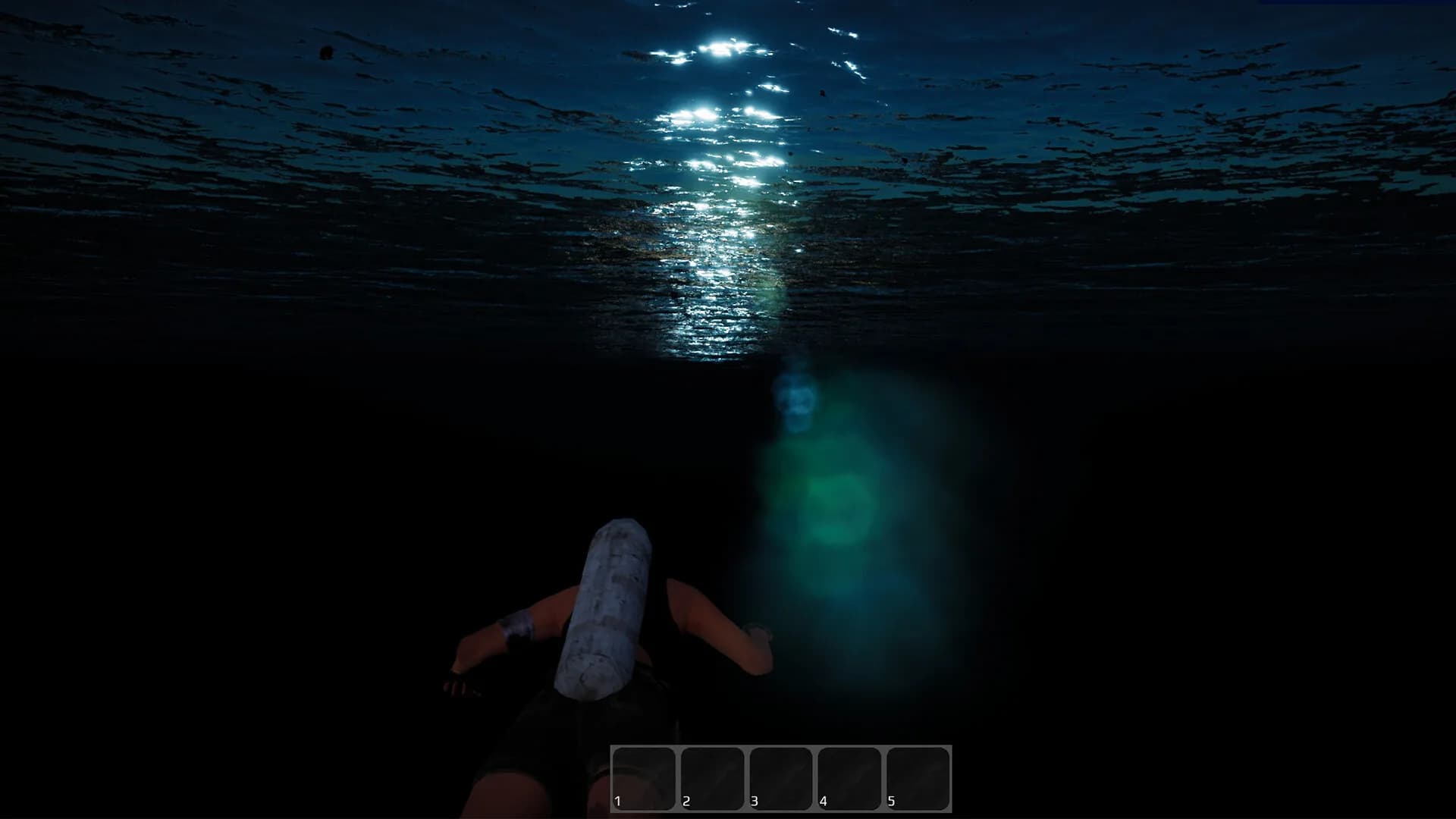 Undefined Survivors -アンディファインド サバイバーズ- görsel 14