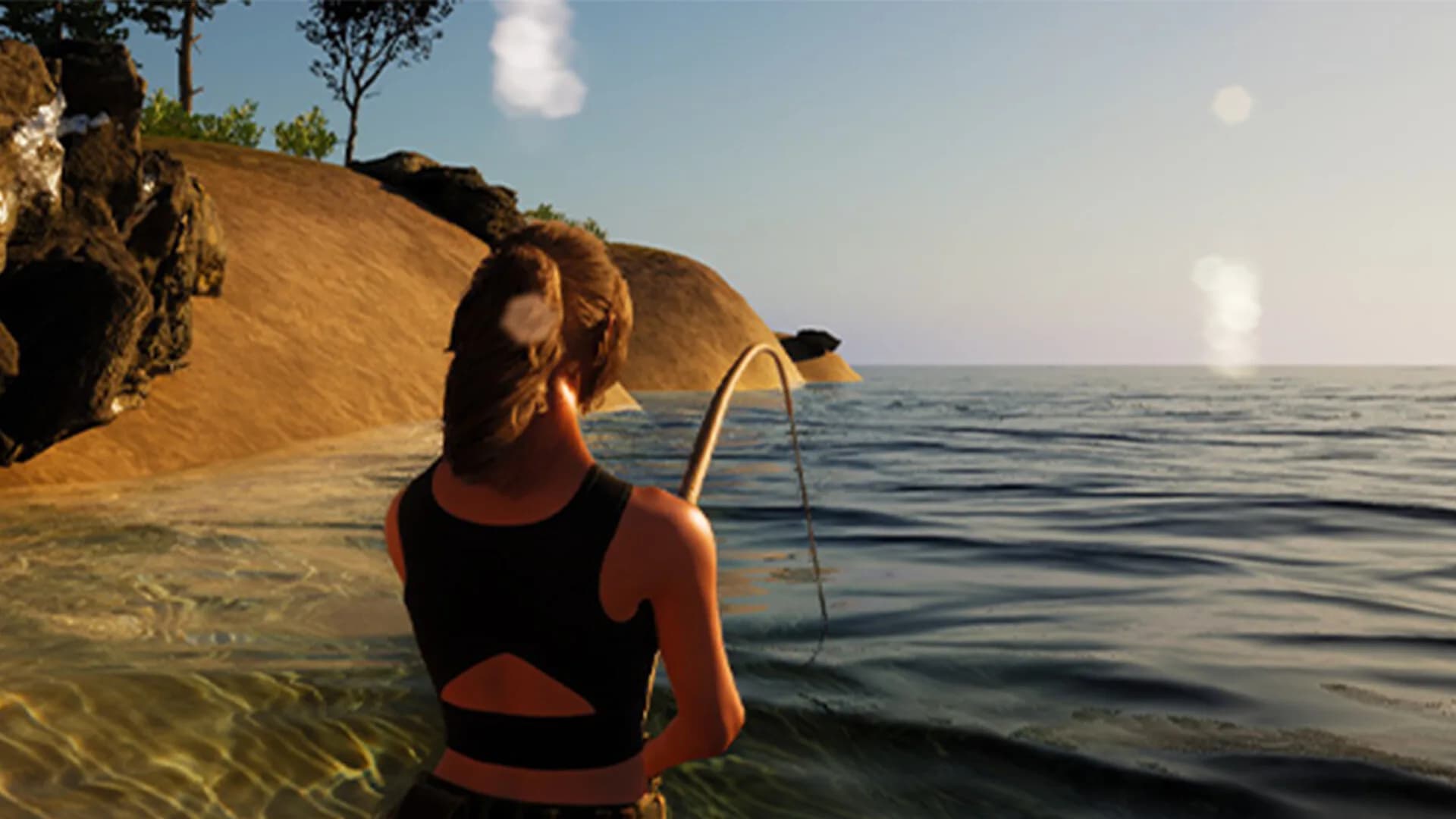 Undefined Survivors -アンディファインド サバイバーズ- görsel 5