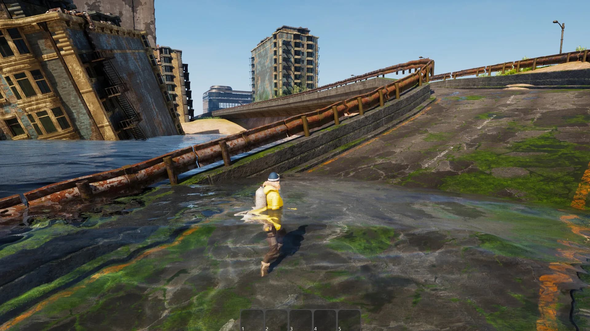 Undefined Survivors -アンディファインド サバイバーズ- görsel 6