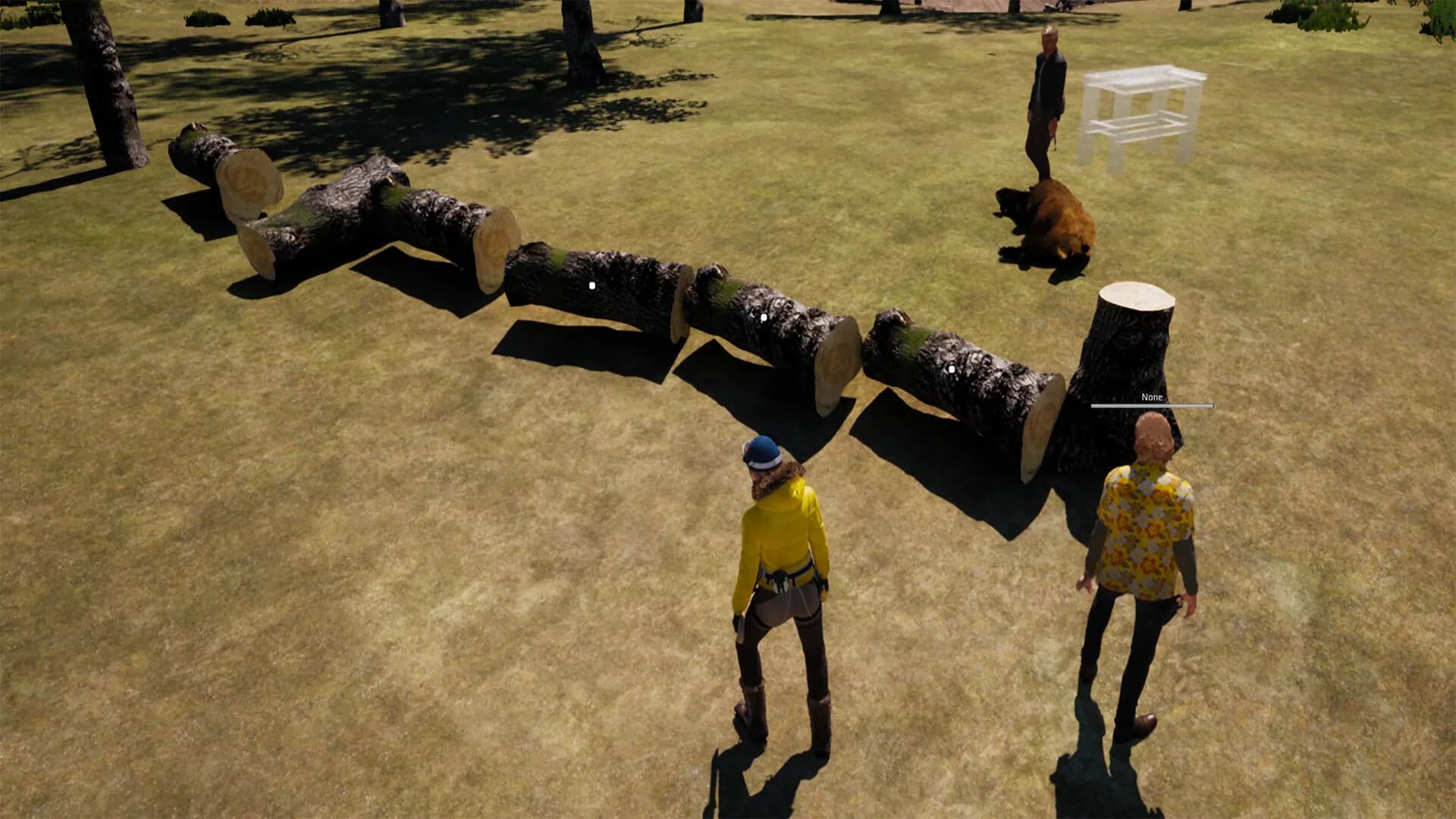 Undefined Survivors -アンディファインド サバイバーズ- görsel 8