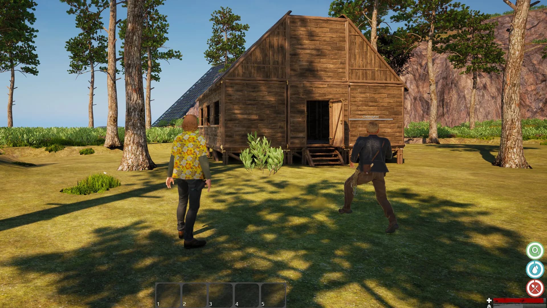 Undefined Survivors -アンディファインド サバイバーズ- görsel 10