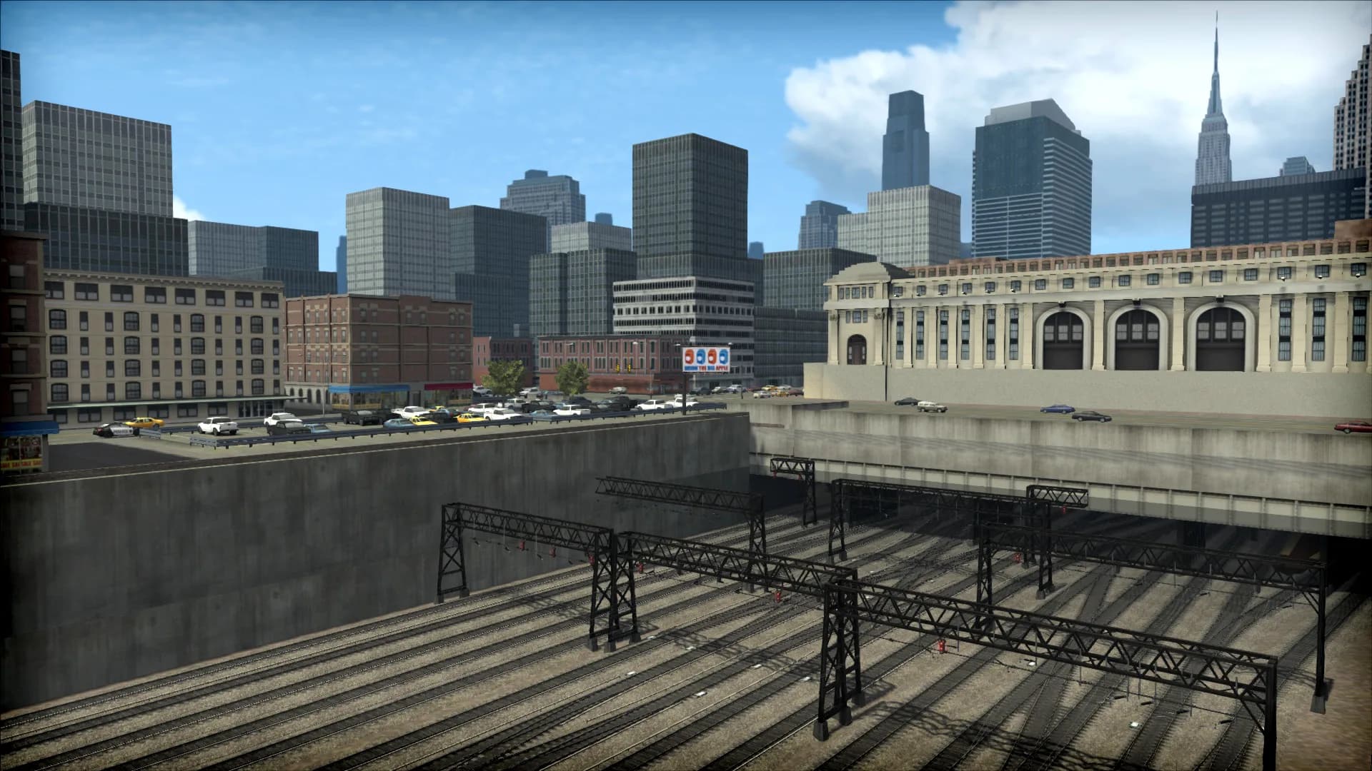 Train Simulator: NEC: New York-New Haven Route Add-On görsel 5