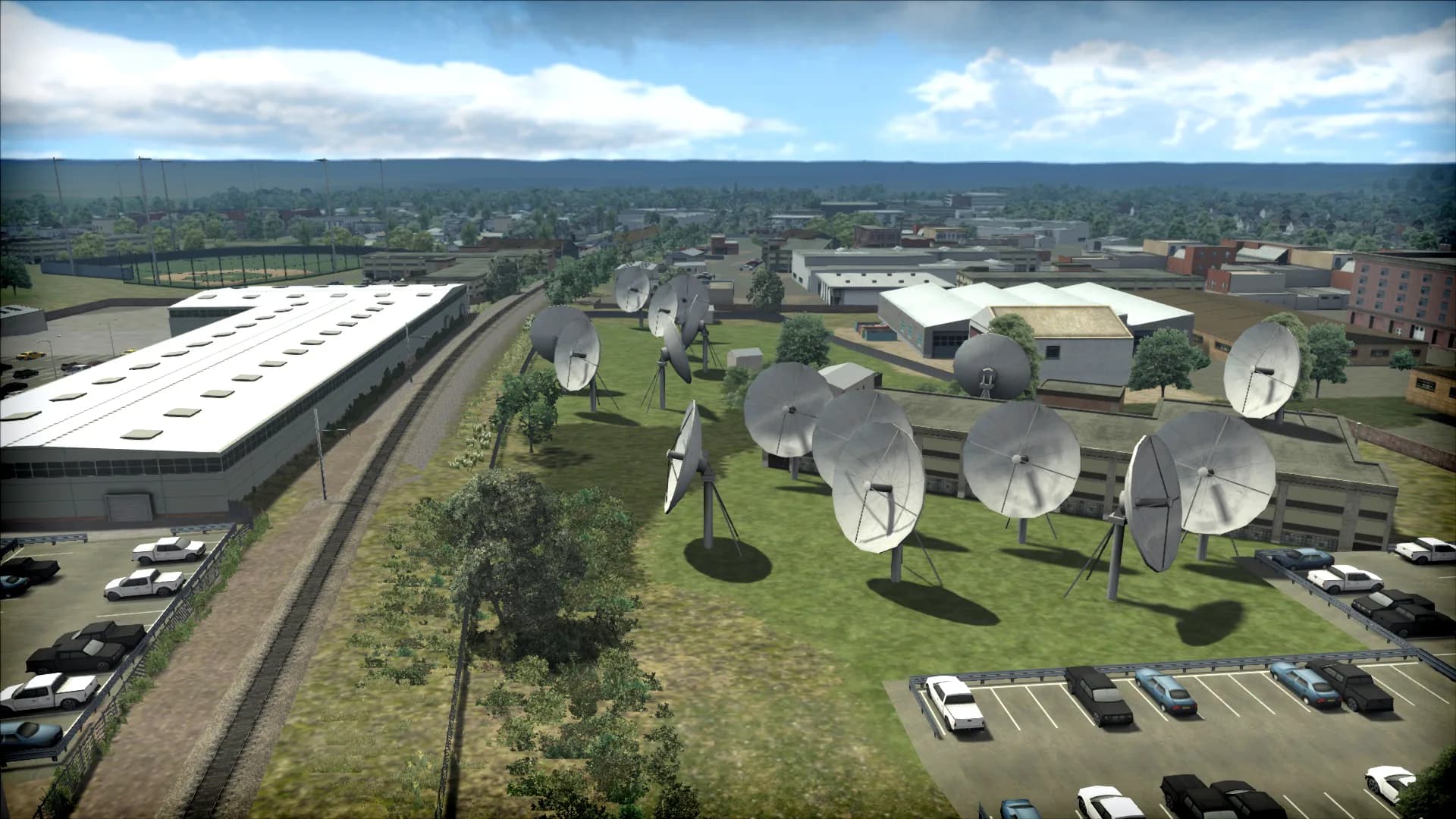 Train Simulator: NEC: New York-New Haven Route Add-On görsel 9