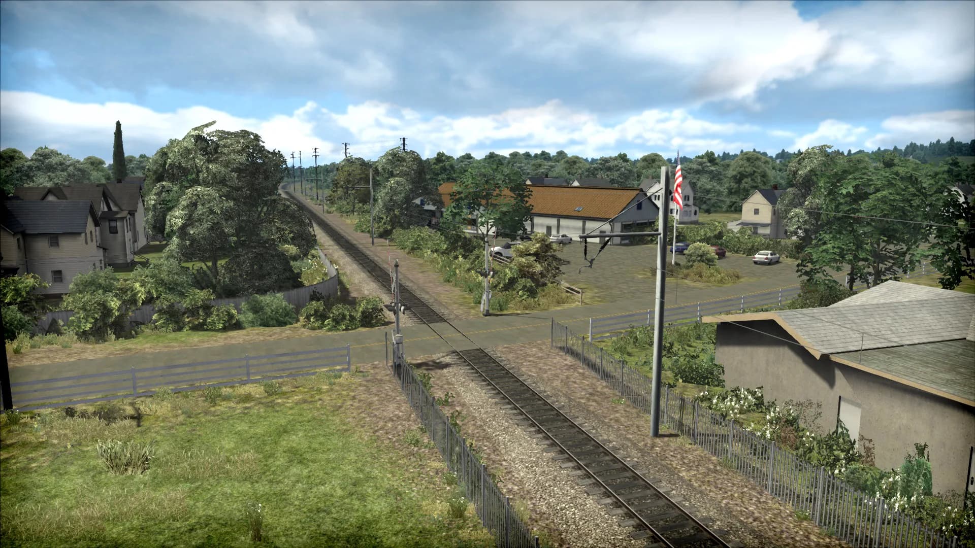 Train Simulator: NEC: New York-New Haven Route Add-On görsel 11
