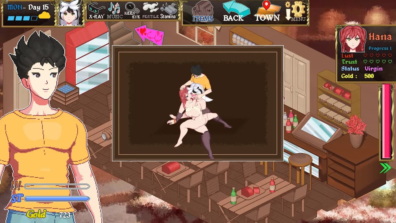 Isekai Awakening görsel 12